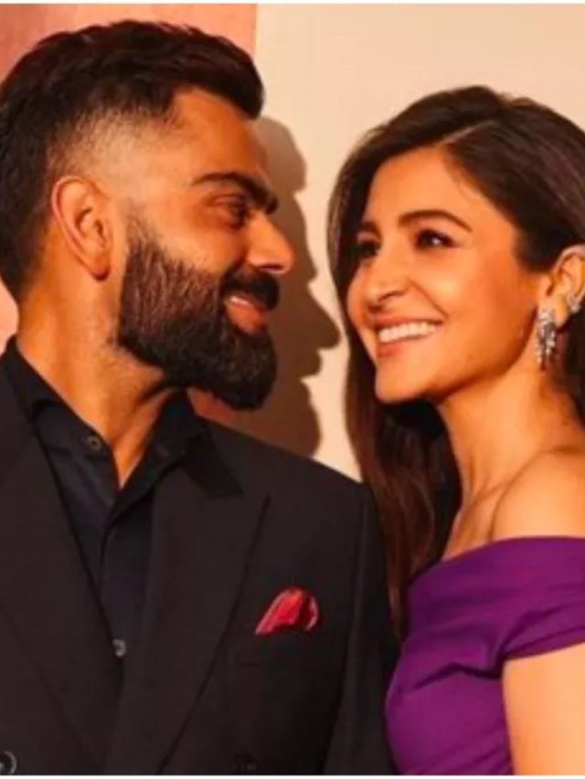 Virat Anushka : विराट अनुष्का लवकरच भारत सोडून लंडनला शिफ्ट होणार