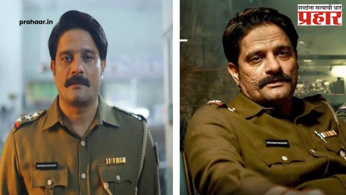 Paatal Lok Season 2 : पाताल लोक २ 'या' तारखेला येणार प्रेक्षकांच्या भेटीला