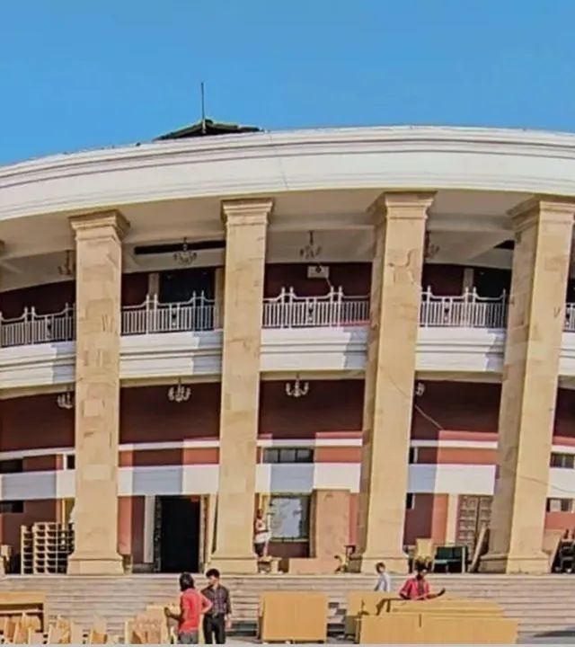 Winter Session: हिवाळी अधिवेशनाचे सूप वाजले, ३ मार्चपासून अर्थसंकल्पीय अधिवेशन 