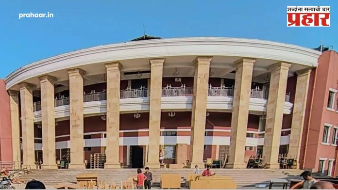 Nagpur Winter Session 2024 : ठरलं तर! या 'दिवशी' होणार हिवाळी अधिवेशन सुरु