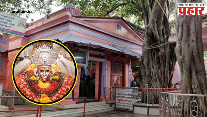 Akkalkot Swami Samarth Temple : अक्कलकोटमध्ये स्वामी समर्थ मंदिर परिसरात भूसंपादनाची प्रक्रिया सुरू