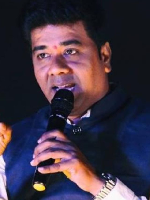Avinash Jadhav : अविनाश जाधव यांचा तडकाफडकी राजीनामा का? मनसेच्या नेत्याने सांगितलं हे कारण