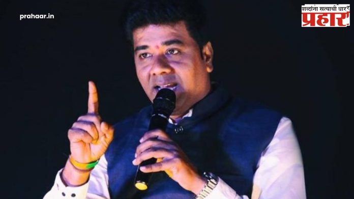 Avinash Jadhav : अविनाश जाधव यांचा तडकाफडकी राजीनामा का? मनसेच्या नेत्याने सांगितलं हे कारण