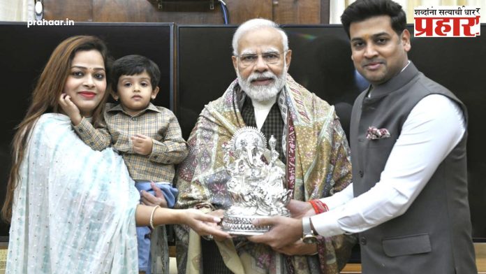 Shrikant Shinde : सर्व बातम्या निराधार आणि बिनबुडाच्या