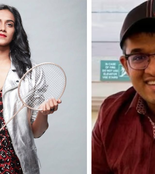 PV Sindhu : पी.व्ही. सिंधू चढणार बोहोल्यावर! होणारा नवरा आहे तरी कोण ?
