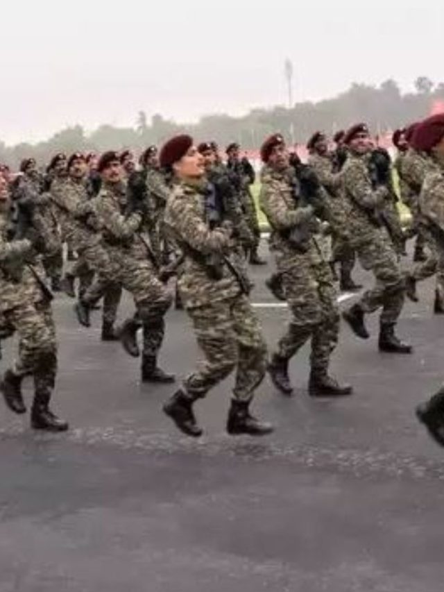 Pune Grand Army Day : पुण्यात साजरा होणार भव्य आर्मी डे!