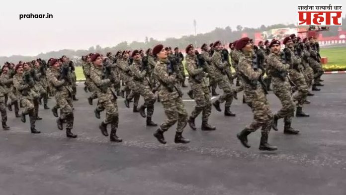 Pune Grand Army Day : पुण्यात साजरा होणार भव्य आर्मी डे!
