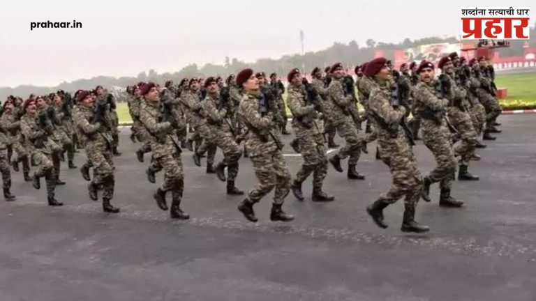 Pune Grand Army Day : पुण्यात साजरा होणार भव्य आर्मी डे!