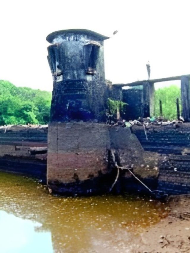 Ratnagiri : रत्नागिरीच्या पानवल धरणाच्या दुरुस्तीसाठी २० कोटीचा निधी मंजूर