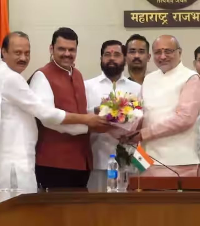 Oath Ceremony 2024 : उद्याच्या शपथविधी सोहळ्यात पंतप्रधानांसह २२ राज्यातील मुख्यमंत्री राहणार उपस्थित