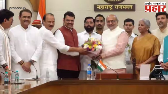 Oath Ceremony 2024 : उद्याच्या शपथविधी सोहळ्यात पंतप्रधानांसह २२ राज्यातील मुख्यमंत्री राहणार उपस्थित