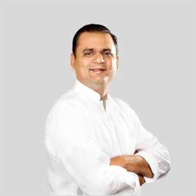 Rahul Narwekar