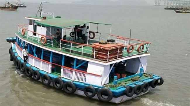 Water Transport