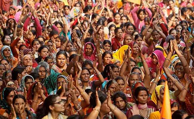 Ladki Bahin Yojana