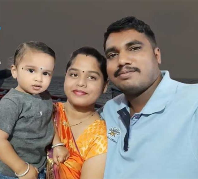 Nilkamal Boat Accident : मुंबई फिरण्यासाठी आलेल्या आहेर कुटुंबाची ती सफर शेवटची ठरली