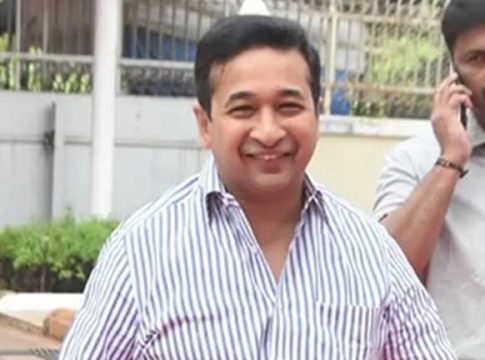 Nitesh Rane : मंत्री पदाची शपथ घेतल्यानंतर प्रथमच आ. नितेश राणे यांचे सिंधुदुर्गात होणार भव्यदिव्य स्वागत