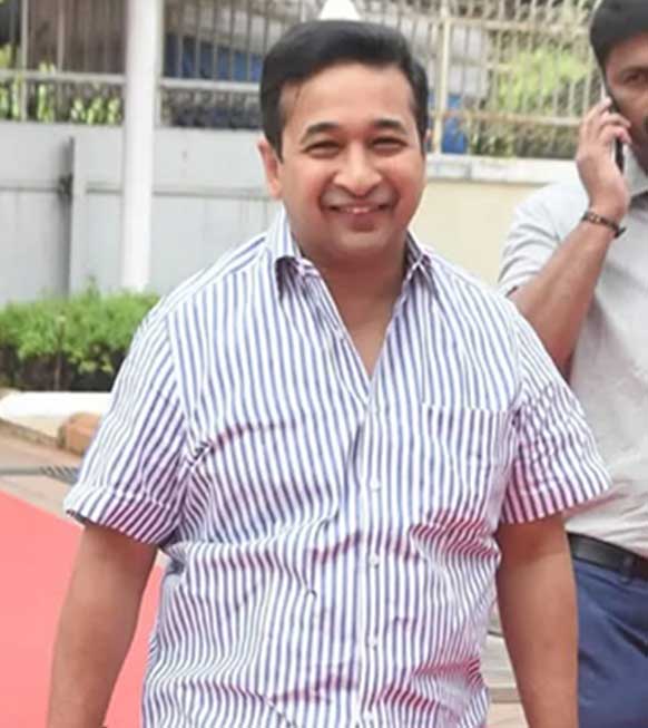 Nitesh Rane : मंत्री पदाची शपथ घेतल्यानंतर प्रथमच आ. नितेश राणे यांचे सिंधुदुर्गात होणार भव्यदिव्य स्वागत
