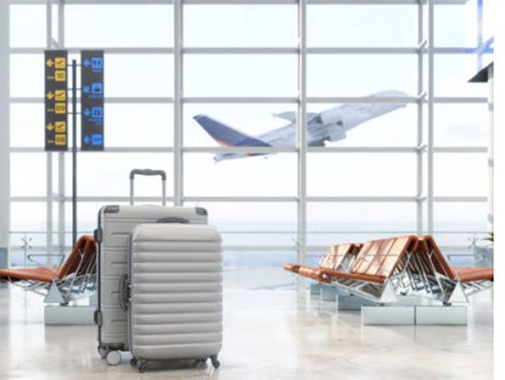Flight Luggage Rules : हवाई प्रवाशांनो लक्ष द्या! विमानातील सामानाचे नियमावली बदलली