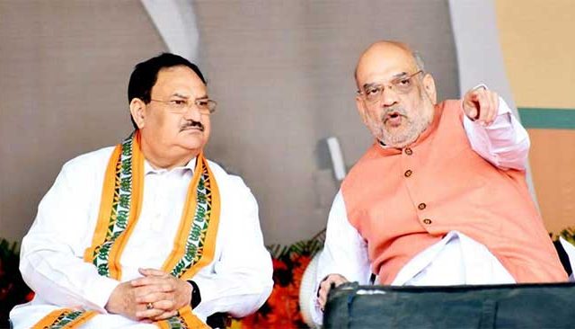 BJP Meeting Update: शहा, नड्डांच्या उपस्थितीत भाजपाचे १२ जानेवारीला शिर्डीत संमेलन होणार