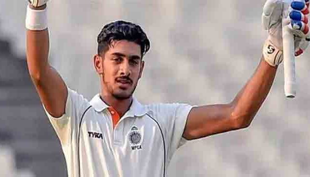 Aryaman Birla: जगातील सर्वात श्रीमंत क्रिकेटर, ७० हजार कोटी नेटवर्थ