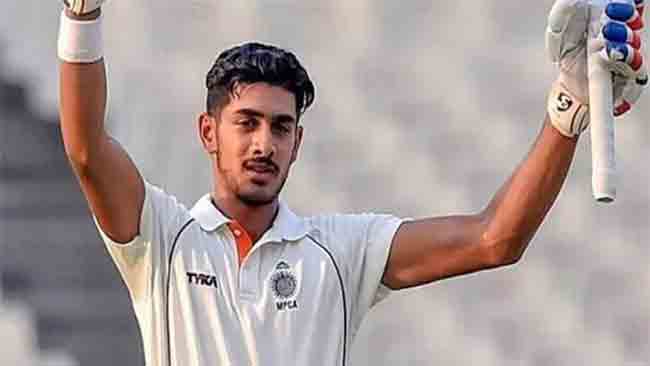 Aryaman Birla: जगातील सर्वात श्रीमंत क्रिकेटर, ७० हजार कोटी नेटवर्थ