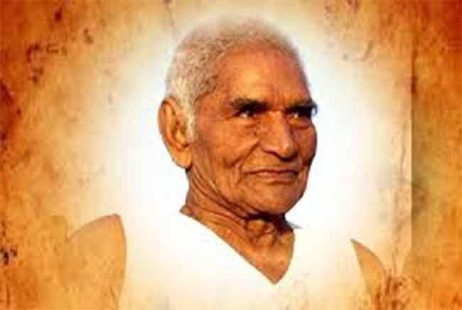 Baba Amte
