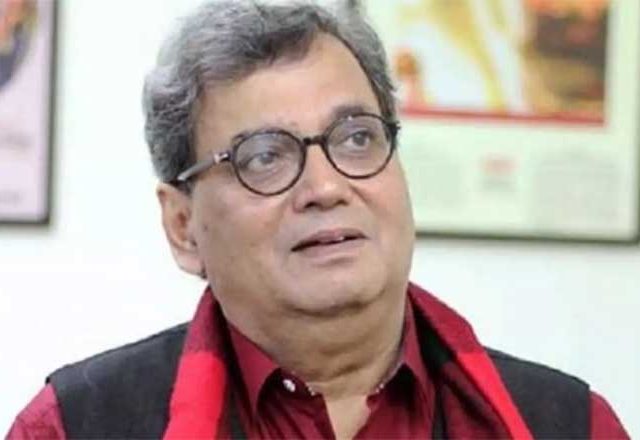 Subhash Ghai : दिग्दर्शक सुभाष घई लीलावती रुग्णालयात दाखल