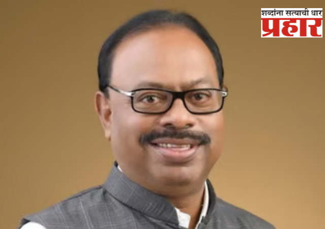 बोरिवली येथील खादी ग्रामोद्योग ट्रस्टला जमीन हस्तांतरण कायदेशीर