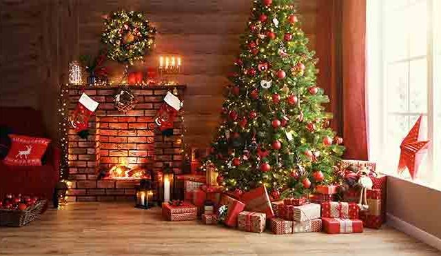Christmas 2024: भारतासह जगभरात आज ख्रिसमसचा उत्साह