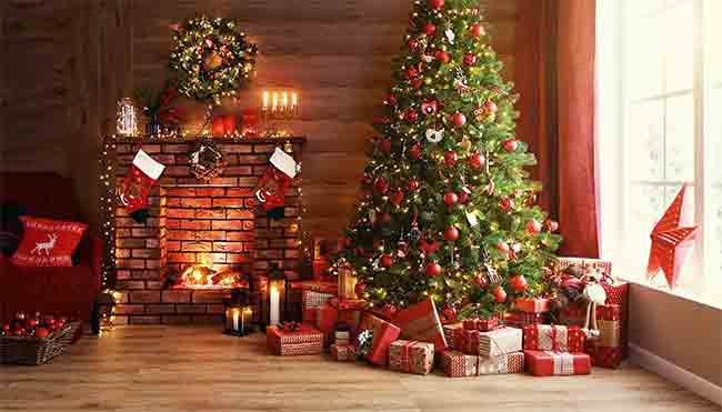 Christmas 2024: भारतासह जगभरात आज ख्रिसमसचा उत्साह