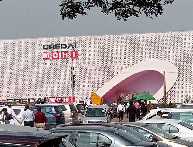 Credai MCHI : क्रेडाई-एमसीएचआय 'स्त्री आवास' योजनेद्वारे महिला घर खरेदीदारांना सक्षम बनवण्याच्या तयारीत!