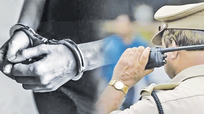 Crime : …तरच गुन्हेगारीला आळा बसेल