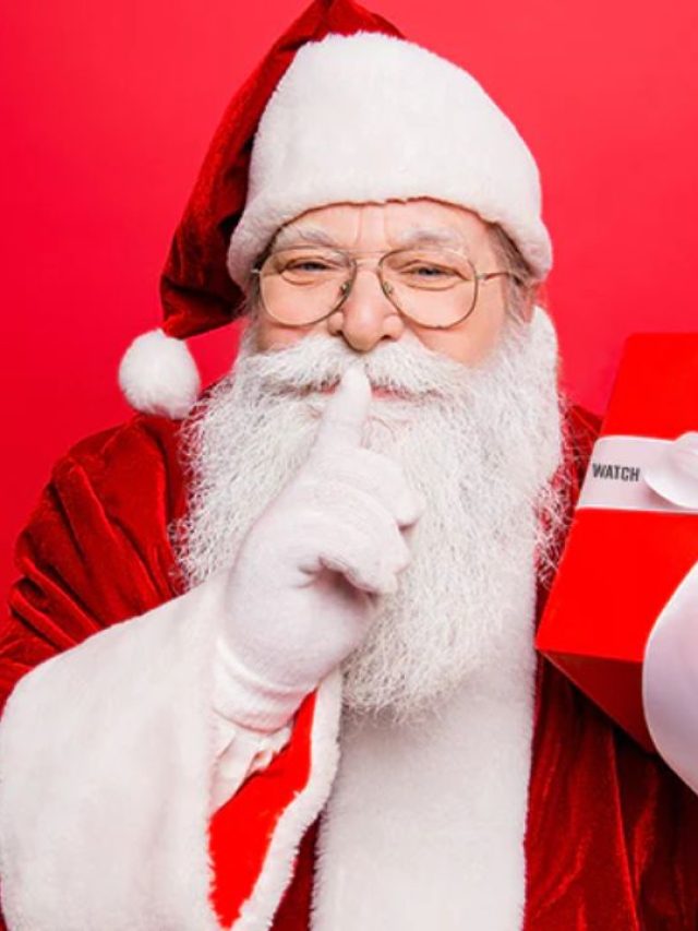 Secret Santa Gift Ideas : ऑफिसमध्ये सिक्रेट सांता आहे? मग हे गिफ्ट्स नक्की द्या