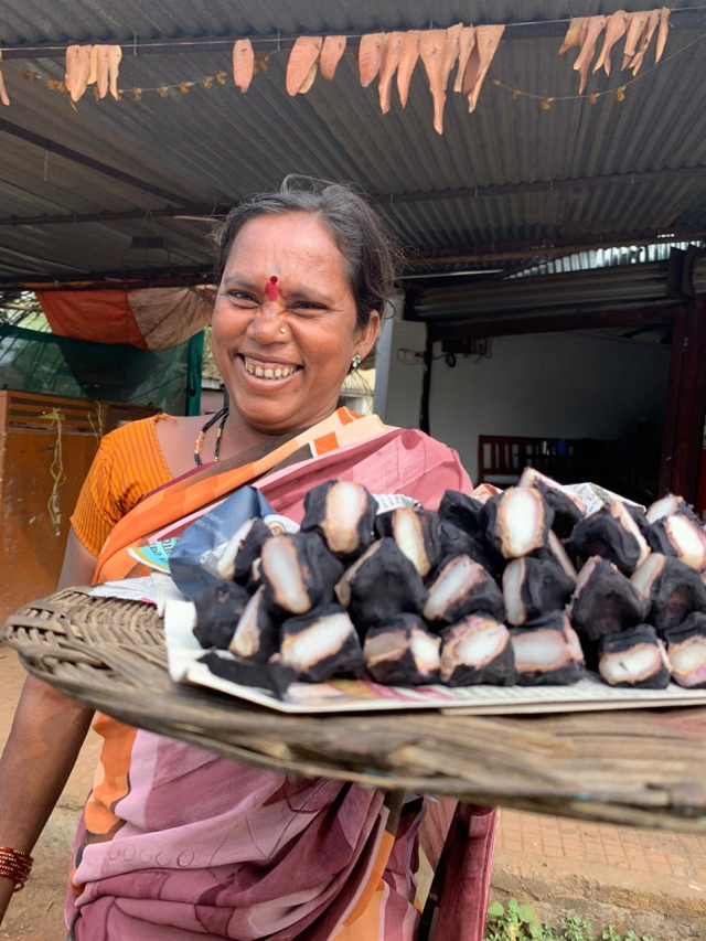 Water Chestnut : हिवाळ्यात खा आवर्जून शिंगाडा!