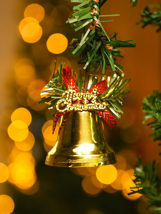 Jingle bell : Jingle bell… Jingle bell…. ख्रिसमसच्या दिवशी म्हणतात, पण जिंगल बेलचा ख्रिसमसशी कनेक्शन काय?