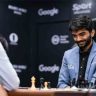 Norway Chess: नॉर्वे चेसमध्ये भारतीयांचा दमदार कमबॅक! प्रज्ञानानंद-गुकेशची विजयी चाल; दिव्या देशमुख विजेतेपदाच्या शर्यतीत कायम