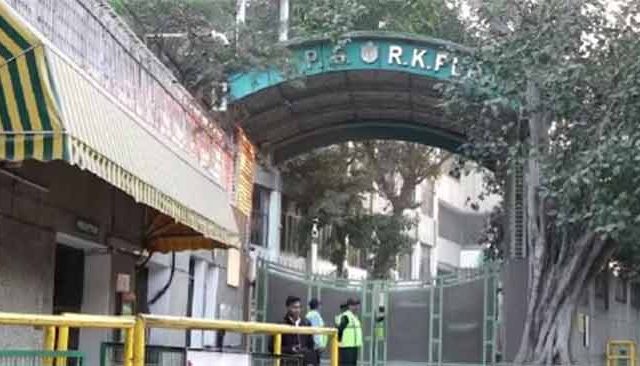 Delhi School Bomb Threat : दिल्लीतील शाळांना बॉम्बने उडवण्याची धमकी!