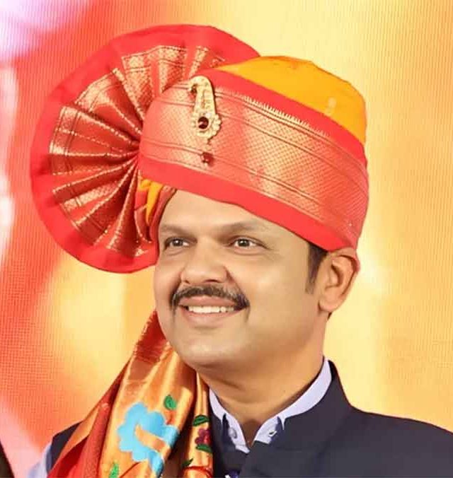 सुशासनाचा  आदर्श घालून देणारे व्यक्तिमत्त्व