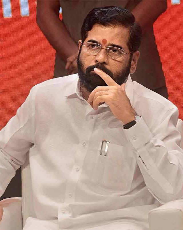 Eknath Shinde: एकनाथ शिंदे पुन्हा अ‍ॅक्शन मोडवर