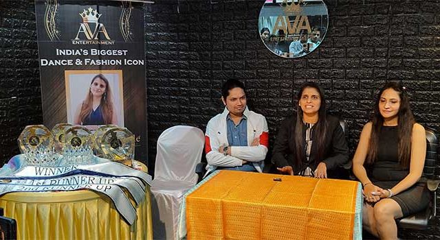 Fashion Icon Competition : ठाण्यात रंगणार फॅशन आयकॉन स्पर्धा