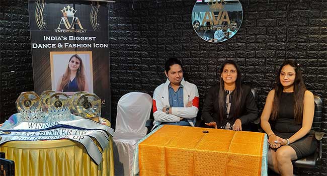 Fashion Icon Competition : ठाण्यात रंगणार फॅशन आयकॉन स्पर्धा