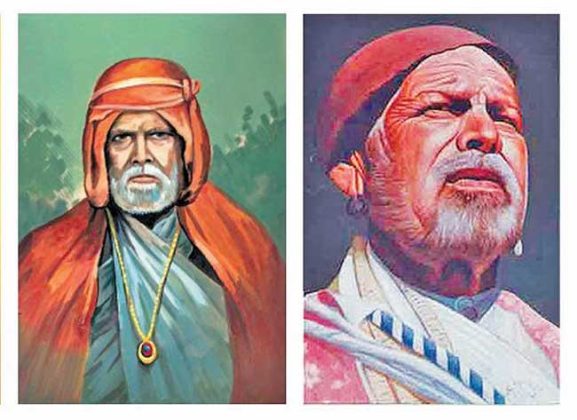 नि:स्वार्थी कर्मयोगी
