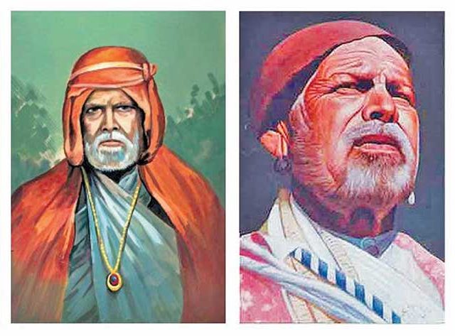नि:स्वार्थी कर्मयोगी