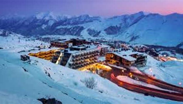 Georgia Resort : जॉर्जियातल्या रिसॉर्टमध्ये आढळले ११ भारतीयांचे मृतदेह