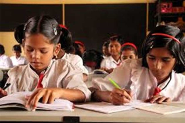 Girls Education Scheme: व्यावसायिक अभ्यासक्रमांत मुलींच्या प्रवेशसंख्येत वाढ; मोफत शिक्षण योजनेचा फायदा