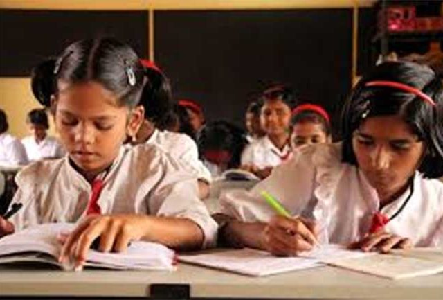 Girls Education Scheme: व्यावसायिक अभ्यासक्रमांत मुलींच्या प्रवेशसंख्येत वाढ; मोफत शिक्षण योजनेचा फायदा