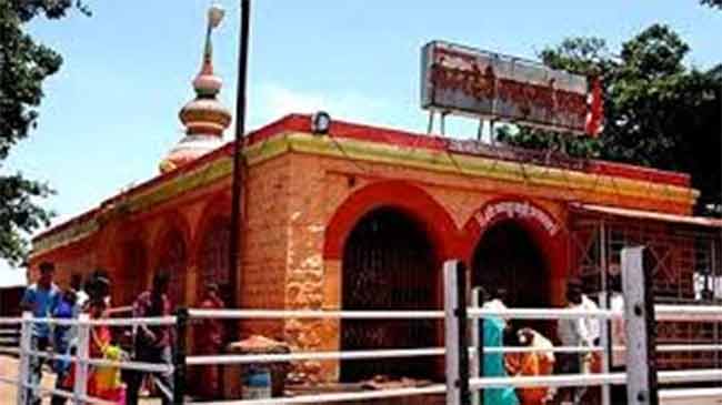 Mandhardevi Kalubai Yatra