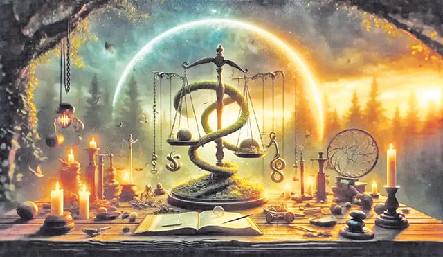 कर्म आणि कर्मफळ