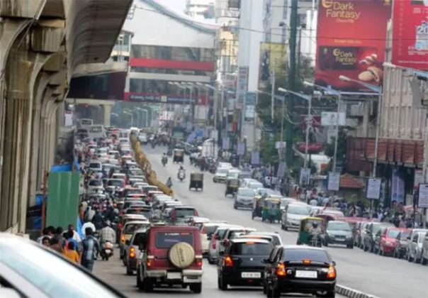 Pune News : नववर्षाच्या स्वागतासाठी पुणे वाहतुकीत बदल; अनेक रस्ते बंद!