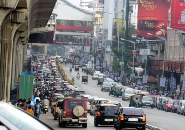 Pune News : नववर्षाच्या स्वागतासाठी पुणे वाहतुकीत बदल; अनेक रस्ते बंद!